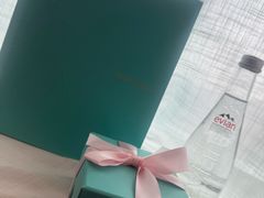 -Tiffany & Co.蒂芙尼
(天津万象城店)