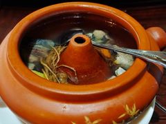 -香麒园·过桥米线·南湖雅宴
