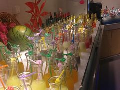 -海天盛宴新派海鲜自助餐厅(群力店)