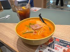 -谭仔米线(番禺天河城店)