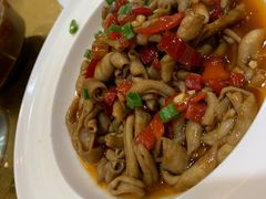 -新天厨酒家(二分店)