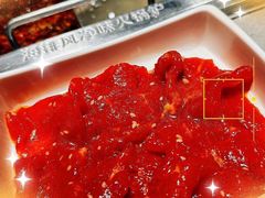 -海底捞火锅(世豪广场店)