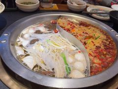 -沸炉重庆老火锅(军事博物馆店)