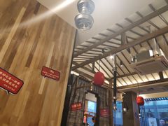 大堂-烧货·活海鲜炭烧(湖滨商业街店)