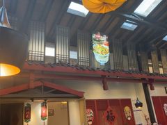 -老灶房-四川土菜(铁牛广场店)