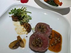-Le Comptoir de Pierre Gagnaire