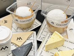 -M Stand(西安大悦城店)