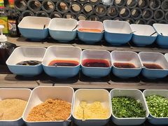 -陈府大宅门成都火锅·手切鲜肉(太原街店)