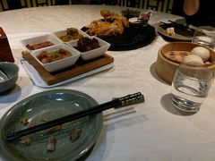 -汉唐宴长安食府