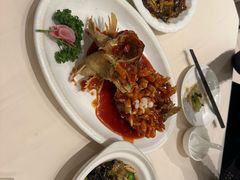 -得月楼·省级非遗·传统苏帮菜(观前店)