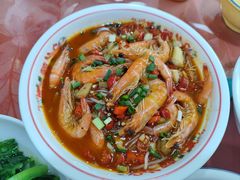 -老三样·美食研究中心(世贸路店)