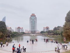 -厦门大学(思明校区)