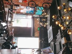 -1886德国汽车餐厅(外滩十六铺码头店)