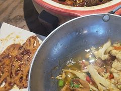 -小柴米·传统江西菜(万寿宫店)