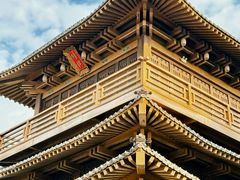 -香积寺