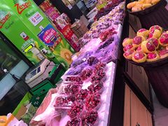 -新隆嘉生鲜超市(北二经街店)