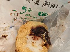 -清真·白记年糕(牛街北口店)