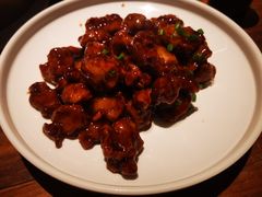 糖醋里脊-外婆家(静安大悦城店)