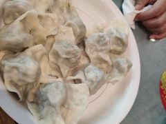 -万兴楼饺子(中华北大街店)