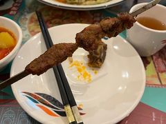 -巴依老爷·新疆美食(上城区天城路店)