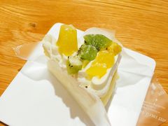 -暖忆烘焙甜品