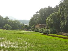 -韶山毛泽东同志故居