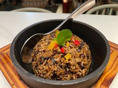 -熹素·鲜美素食Vegetarian (天河领展店)