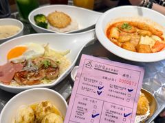 -公仔堂港式茶餐厅(西村店)