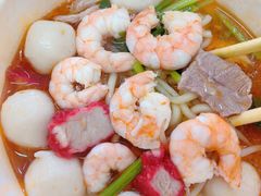 -明月虾面(厦禾路店)