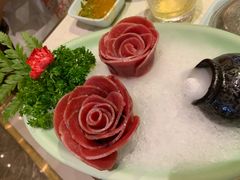 牛舌-捞神汤物料理(正大广场店)
