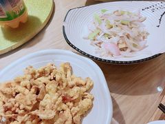 -秦香阁·西北家常菜(徐汇日月光中心店)