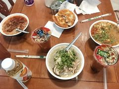 -顺华粉馆(桃园南路店)