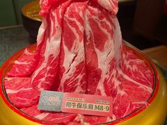 -牛New寿喜烧(中山公园龙之梦店)