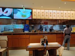 -松鹤楼面馆(飞州国际广场店)