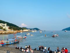 -乌石塘景区