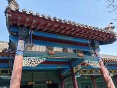 -张学良旧居陈列馆