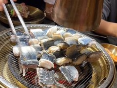 -味家烤肉烤鳗鱼牛排(西塔旗舰店)