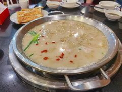 -老来福·非遗酸汤兔(凯旋路店)