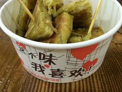 -88号小吃店·经典云南菜·地道纳西美食