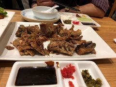 -四季民福烤鸭店(前门廊房二条店)