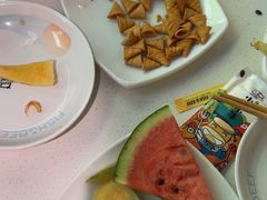 -小鱼小牛·鱼牛干锅·脆鱼火锅(世欧广场店)