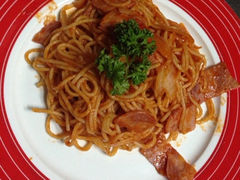 iphone_upload_pic-呀咪咖喱屋(龙之梦购物中心莘庄店)