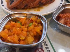 -阿金大白·上海菜馆(新天地店)