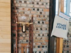 -VOYAGE COFFEE(北锣鼓巷店)
