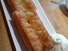 -食膳公园包子铺(烈士公园店)