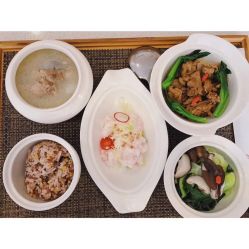 -爱悦月子中心·时光(武侯店)