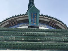 -成吉思汗庙