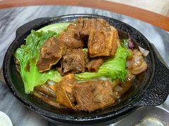 -珍珍小食店(西华路店)