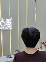 -十六番发型师事务所