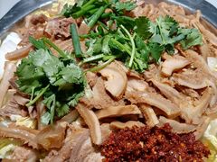 -古乐牛香·鲜牛肉牛杂火锅(吴江三里桥运东商业广场店)
